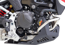 AXP RACING Adventure Skid Plate for BMW F '24-26 - Model AX1765