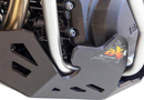 AXP RACING Adventure Skid Plate for BMW F '24-26 - Model AX1765