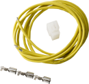 RICK'S MOTORSPORT ELECTRIC Wiring Connector Kit - Honda 11-107