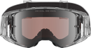 ALPINESTARS GOGGLES Supertech Goggle - Deegan 38 XXV - Silver Mirror Lens 5100926-1884