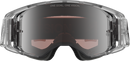 ALPINESTARS GOGGLES Supertech Goggle - Deegan 38 XXV - Silver Mirror Lens 5100926-1884