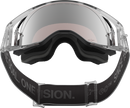 ALPINESTARS GOGGLES Supertech Goggle - Deegan 38 XXV - Silver Mirror Lens 5100926-1884