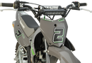 MOOSE OFFROAD Headlight - 7/8" Handlebar MSE-LPKITHM