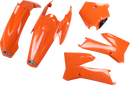 UFO Body Kit - OEM Orange - KTM - SX KTKIT535@999