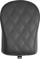 SADDLEMEN Renegade Pillion - Lattice Stitch - Nightster '22-'25 822-11-012LS