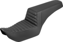 SADDLEMEN Step-Up Seat - Tuck-n-Roll - Nightster '22-'25 822-11-171