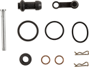 MOOSE OFFROAD Caliper Rebuild Kit - Rear - Gas Gas/Husqvarna 18-3331