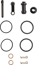 MOOSE OFFROAD Caliper Rebuild Kit - Front - Gas Gas/Husqvarna/KTM 18-3336