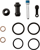 MOOSE OFFROAD Caliper Rebuild Kit - Front - Honda 18-3007
