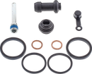 MOOSE OFFROAD Caliper Rebuild Kit - Front - Honda 18-3007