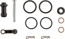 MOOSE OFFROAD Caliper Rebuild Kit - Front - Gas Gas/Husqvarna 18-3332