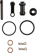 MOOSE OFFROAD Caliper Rebuild Kit - Rear - Gas Gas/Husqvarna/KTM 18-3337