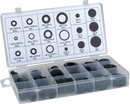 MOOSE OFFROAD Grommet - Assortment - 125 Piece Q15-6060