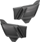 ARLEN NESS Side Covers - Carbon Fiber - Harley-Davidson® - Touring '24-'25 210-200