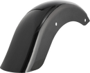 ARLEN NESS Rear Fender - Custom Lighting - Carbon Fiber - Touring 210-046