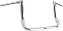 KHROME WERKS Buck-50 Handlebar - FLH - 12" - Chrome 310612