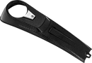 SADDLEMEN Dash Panel - Carbon Fiber/Gloss CF-822-29-001