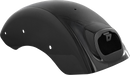 ARLEN NESS Rear Fender - Carbon Fiber - Softail 210-045