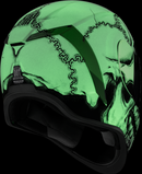 ICON Airform™ Helmet with MIPS® Crestfallen White XS - Part 0101-18609