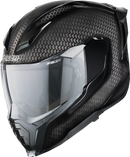 ICON Ultraflite™ Carbon Helmet with MIPS® - Black, Size XL (Part