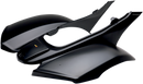 MAIER Rear Fender - Black - KFX700 14701-20