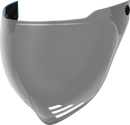 ICON Domain™ Bubble Shield - Warboy Chrome (Part No. 0130-1433)