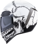ICON Airform™ Helmet MIPS® Crestfallen White 2XL by ICON – Part Number 0101-18614