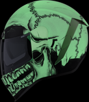 ICON Airform™ Helmet MIPS® Crestfallen White 3XL - Part 0101-18615