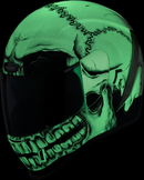 ICON Airform™ Helmet MIPS® Crestfallen White 3XL - Part 0101-18615