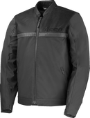ICON Midhawk™ Jacket - Black - XL 2820-7759