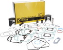 PROX Piston Kit with Gaskets - Ski-Doo 11.5613.000