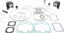 PROX Piston Kit with Gaskets - Ski-Doo 11.5600.000