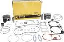 PROX Piston Kit with Gaskets - Polaris 11.5812.000