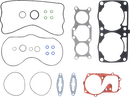 PROX Piston Kit with Gaskets - Polaris 11.5812.000