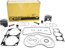 PROX Piston Kit with Gaskets - Polaris 11.5813.000