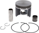 PROX Piston Kit with Gaskets - Polaris 11.5813.000
