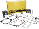 PROX Piston Kit with Gaskets - Polaris 11.5817.000