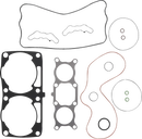 PROX Piston Kit with Gaskets - Polaris 11.5817.000