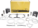 PROX Piston Kit with Gaskets - Polaris 11.5819.000