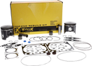 PROX Piston Kit with Gaskets - Arctic Cat 11.5828.000
