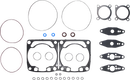 PROX Piston Kit with Gaskets - Arctic Cat 11.5828.000