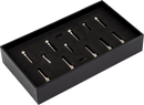 TRASK Bitchin' Bolts Hardware Kit - Titanium - M8 - Cam Cover TM-1050-C