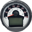 MOOSE OFFROAD Speedometer - Polaris - Sportsman/Hawkeye '13-'14 100-5417-PU