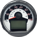MOOSE OFFROAD Speedometer - Polaris - Sportsman/Hawkeye '10-'12 100-5435-PU