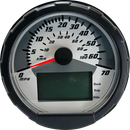 MOOSE OFFROAD Speedometer - Polaris - Sportsman/ATP '04-'10 100-5414-PU