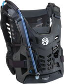MOOSE OFFROAD Synapse Hydra Protector - Black - M/L 2701-1509