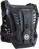 MOOSE OFFROAD Synapse Hydra Protector - Black - M/L 2701-1509