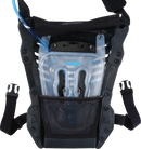 MOOSE OFFROAD Synapse Hydra Protector - Black - M/L 2701-1509
