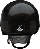 Z1R Vagrant NC Helmet - Rose and Black, Small (Part Number 0103-1451)