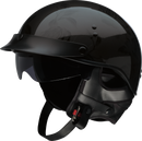 Z1R Vagrant NC Helmet - Rose and Black, XS - Part 0103-1450